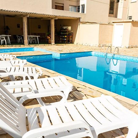 Hotel Excelsior Poços de Caldas Zewnętrze zdjęcie