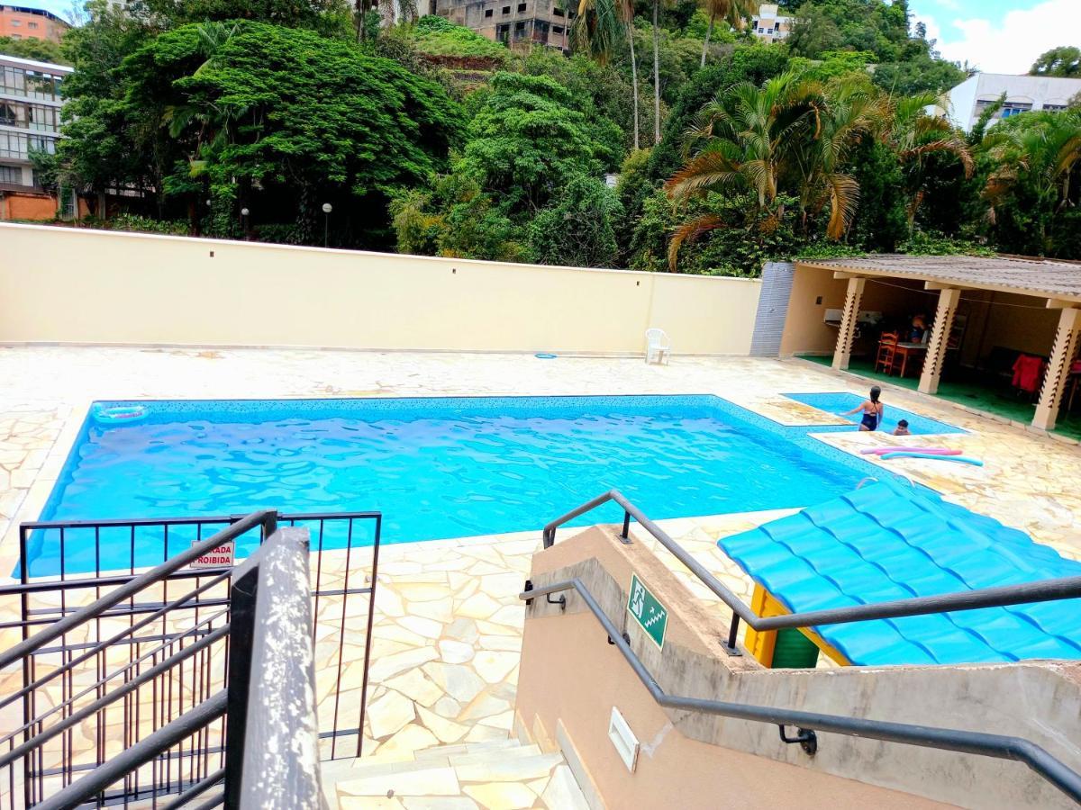 Hotel Excelsior Poços de Caldas Zewnętrze zdjęcie