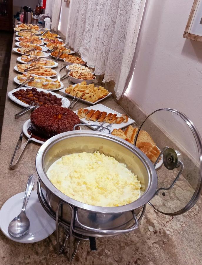 Hotel Excelsior Poços de Caldas Zewnętrze zdjęcie