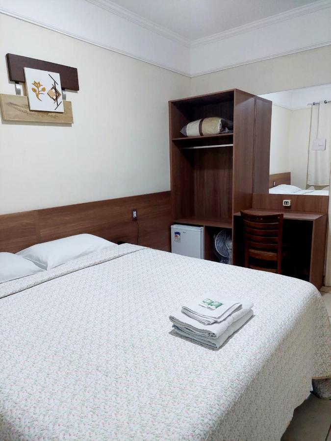 Hotel Excelsior Poços de Caldas Zewnętrze zdjęcie