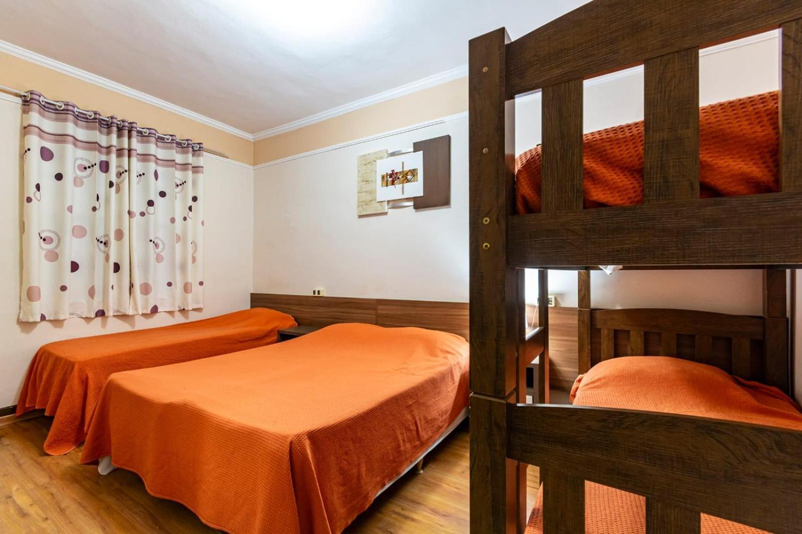 Hotel Excelsior Poços de Caldas Zewnętrze zdjęcie