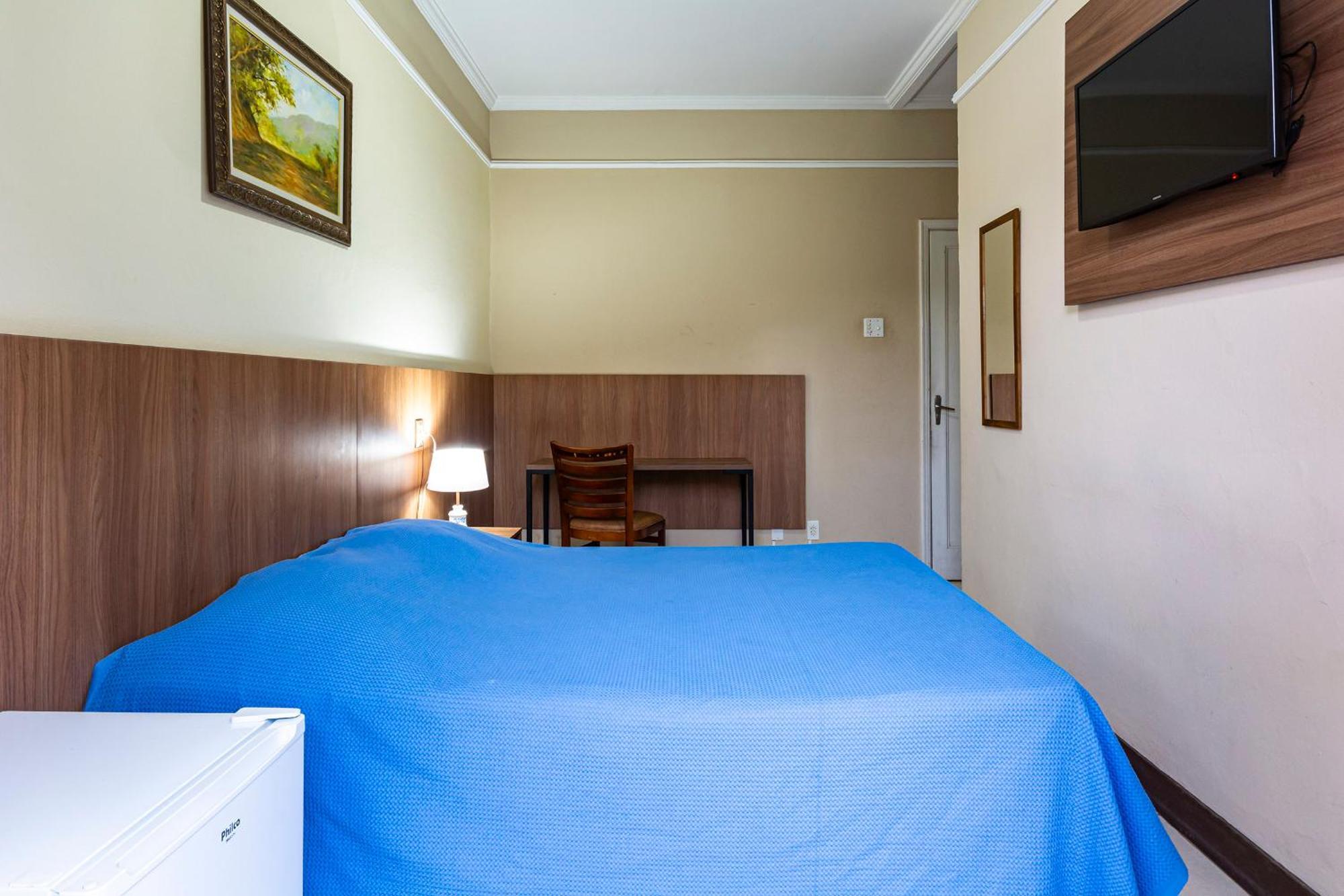 Hotel Excelsior Poços de Caldas Zewnętrze zdjęcie
