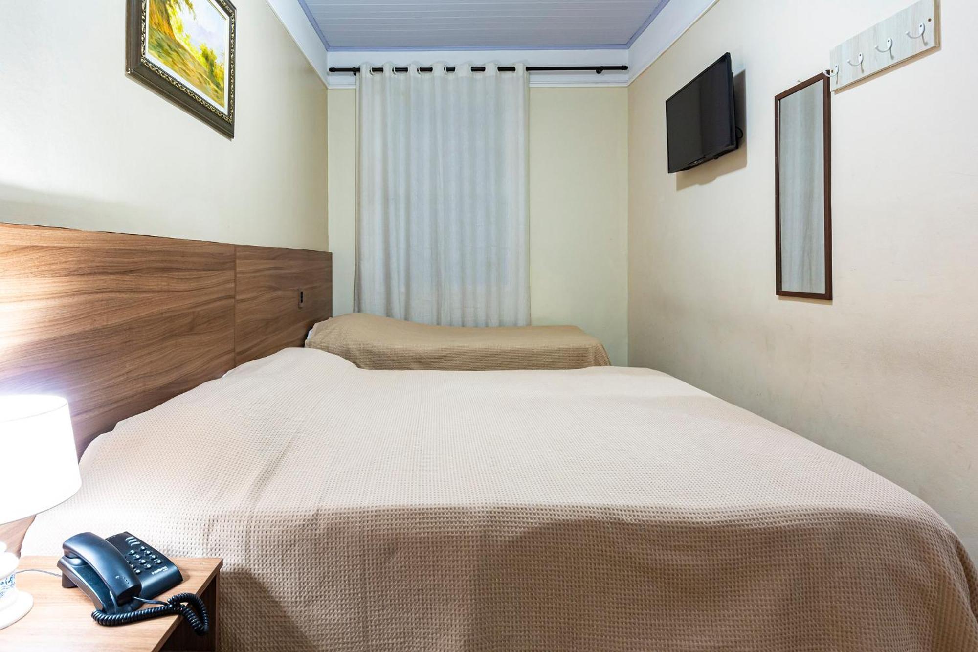 Hotel Excelsior Poços de Caldas Zewnętrze zdjęcie