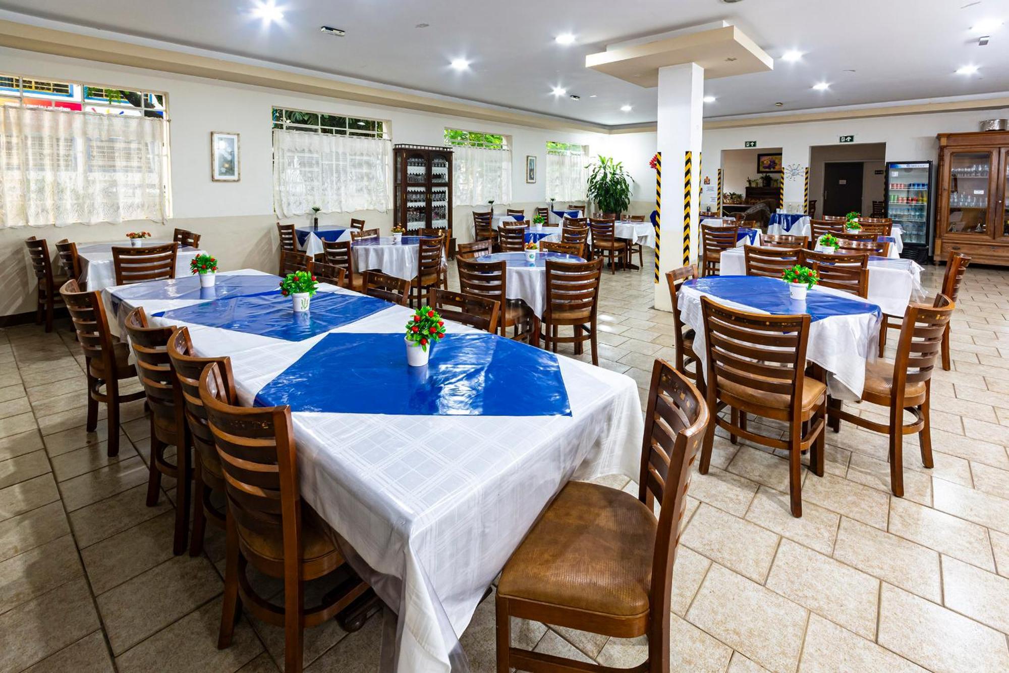 Hotel Excelsior Poços de Caldas Zewnętrze zdjęcie