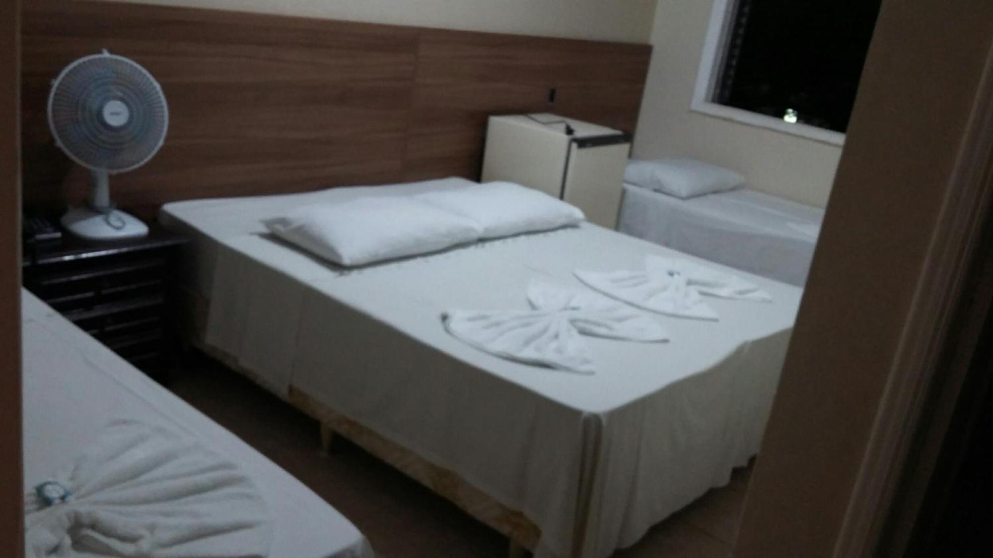 Hotel Excelsior Poços de Caldas Zewnętrze zdjęcie