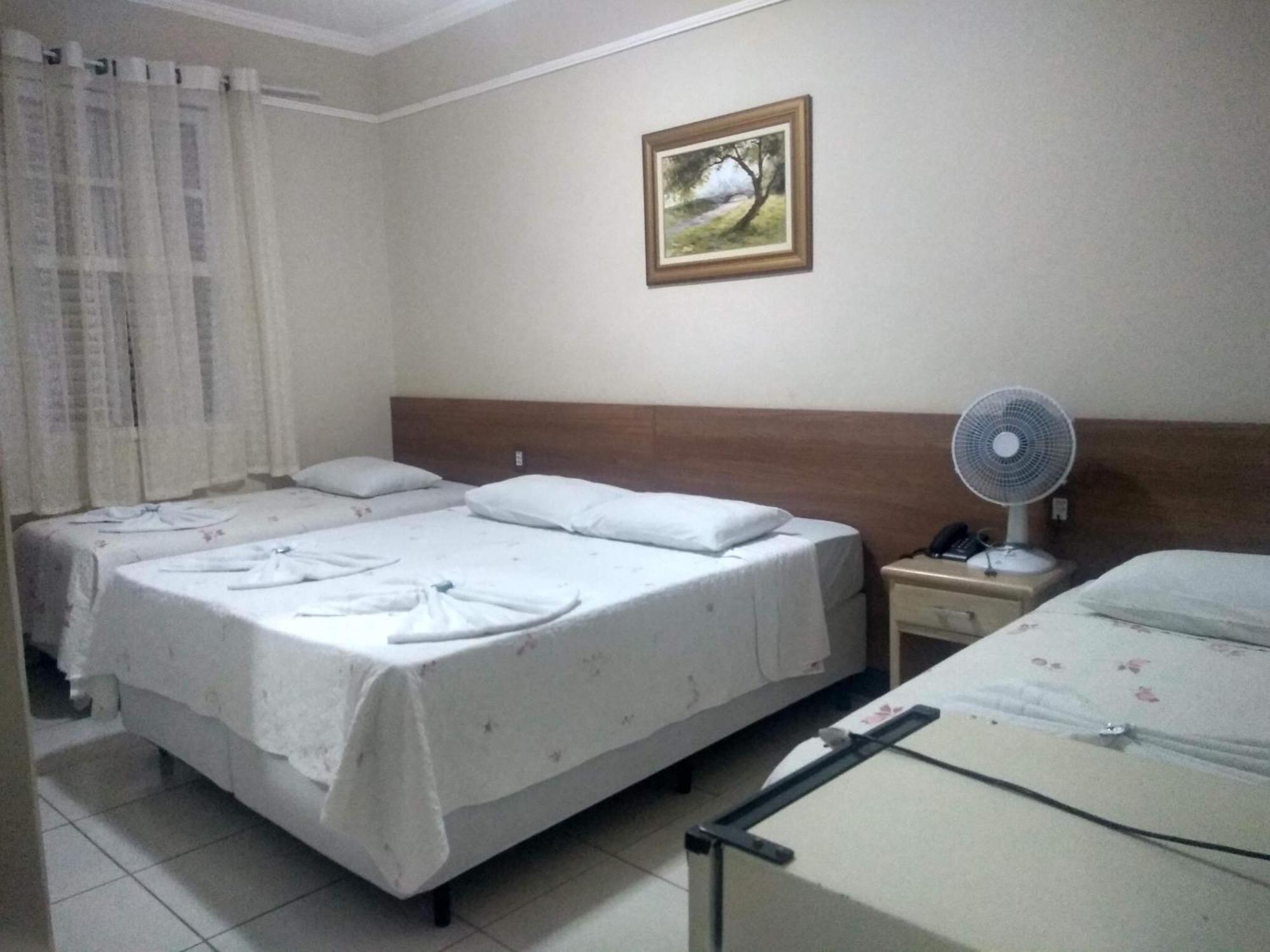 Hotel Excelsior Poços de Caldas Zewnętrze zdjęcie