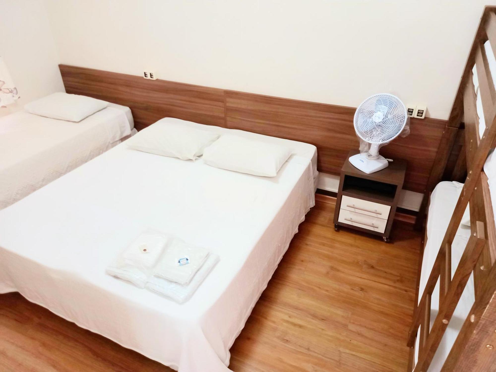 Hotel Excelsior Poços de Caldas Zewnętrze zdjęcie