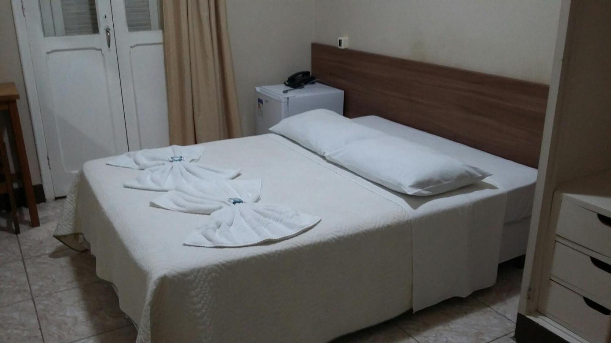Hotel Excelsior Poços de Caldas Zewnętrze zdjęcie