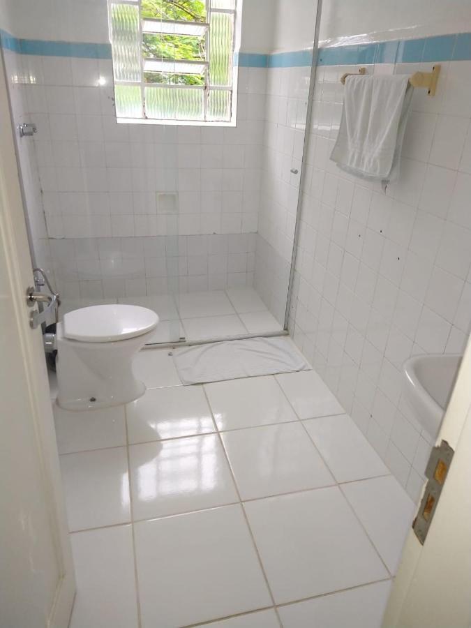 Hotel Excelsior Poços de Caldas Zewnętrze zdjęcie