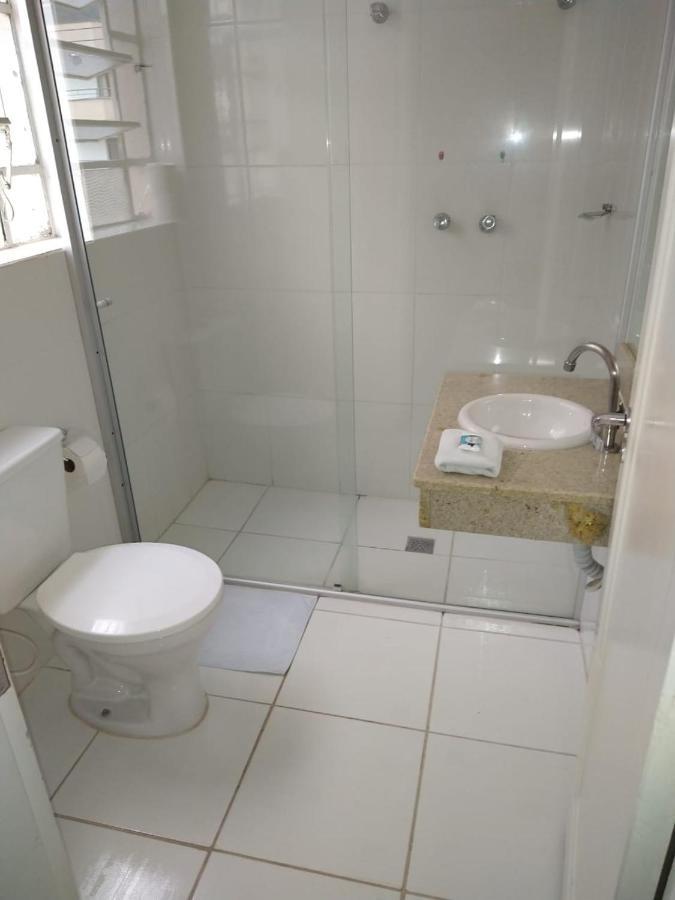 Hotel Excelsior Poços de Caldas Zewnętrze zdjęcie